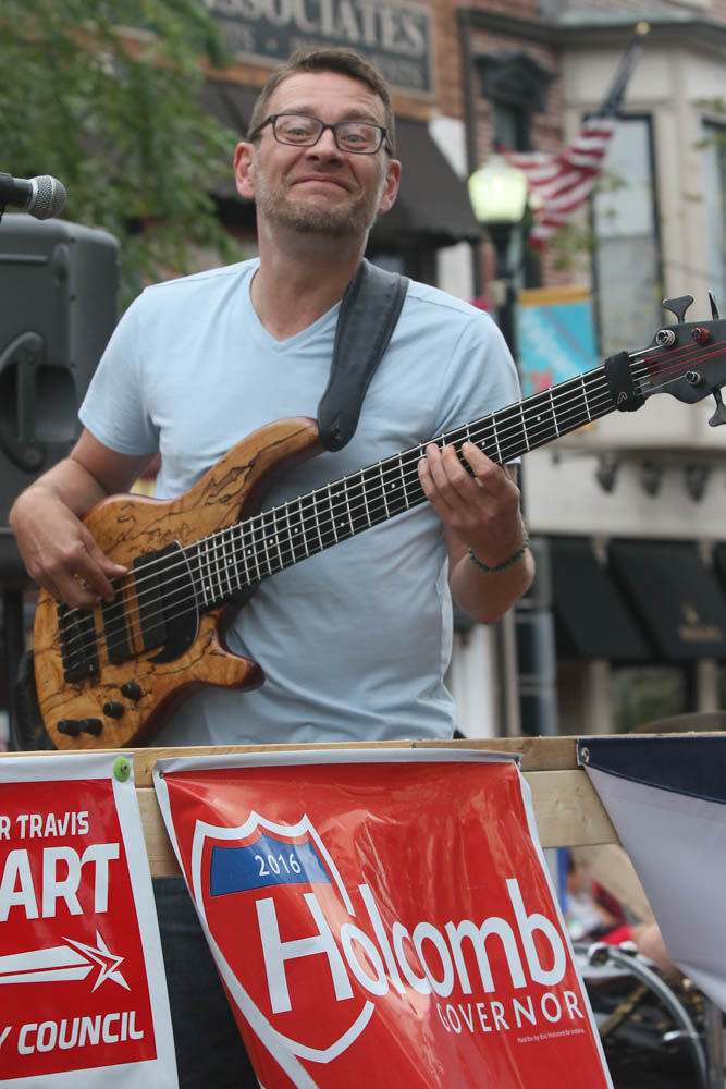 Gallery: Popcorn Festival
